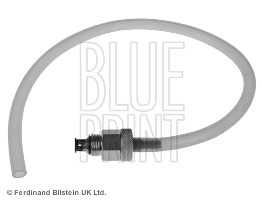 Oil Drain Hose